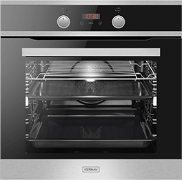 Naprawa piekarników Żary