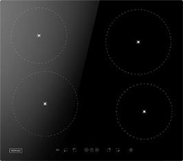 Naprawa płyt indukcyjnych Żary